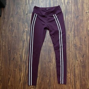 Super sleek Splits59 leggings L